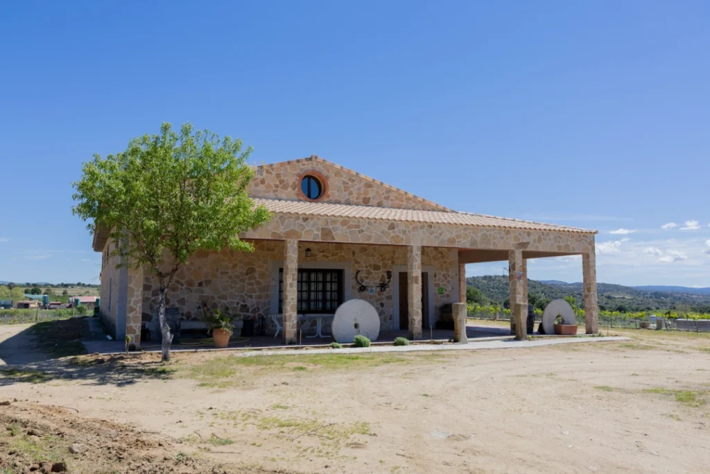 Llano las Navas