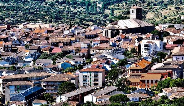 Conoce Cebreros en 2 dias